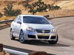 Volkswagen Jetta 2005 года